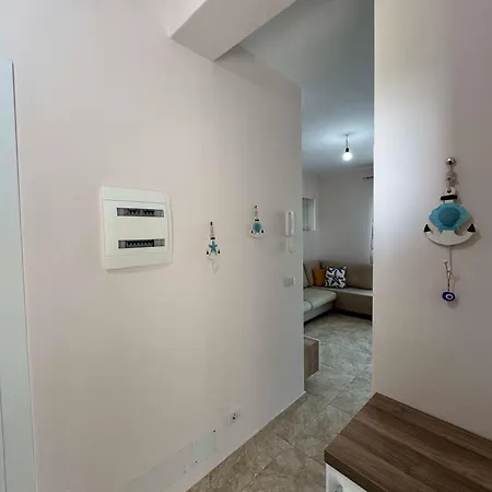 Lejlighed Abi Valamar *