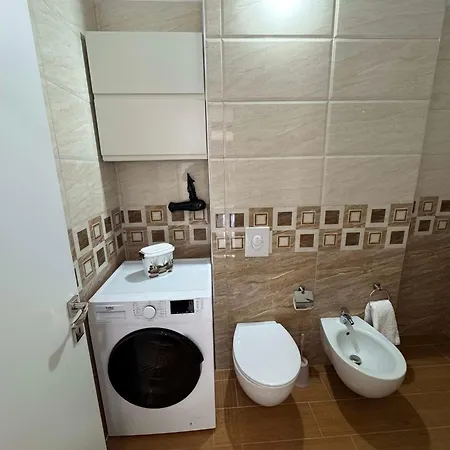 Lejlighed Abi Valamar