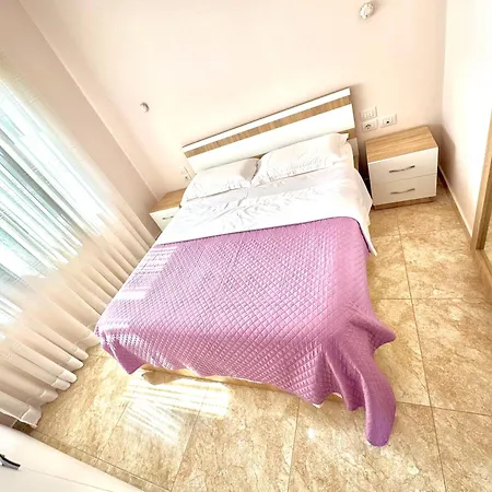 Lejlighed Abi Valamar Durrës