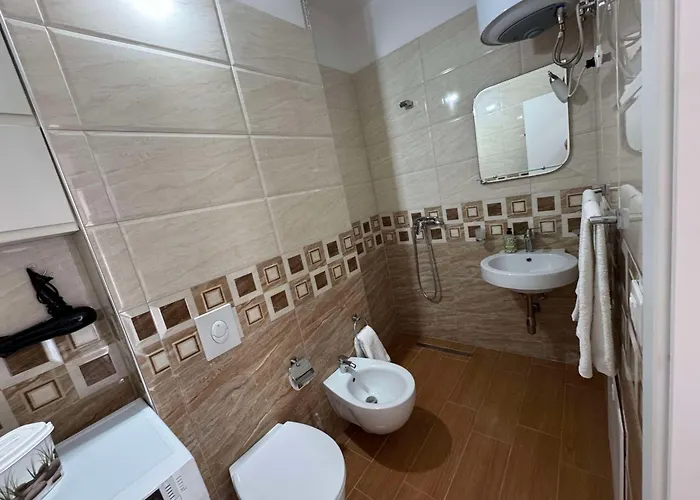 Abi Valamar * Draç