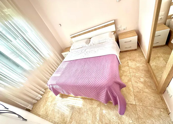 Appartamento Abi Valamar Draç
