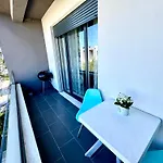Abi Valamar Apartamento Draç