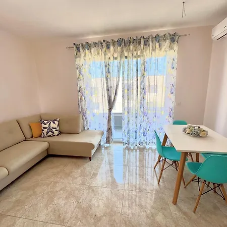 Abi Valamar Апартаменты Дуррес
