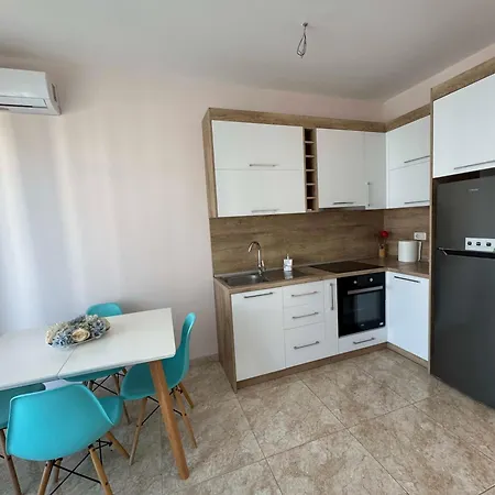 Apartamento Abi Valamar *