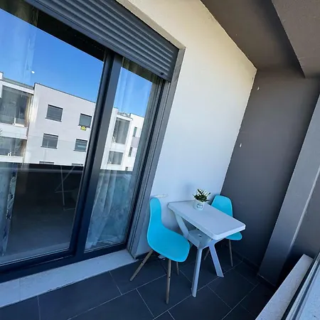 Apartment Abi Valamar *