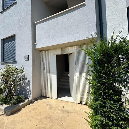 Abi Valamar Apartamento Draç