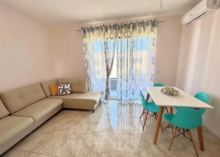 Abi Valamar Apartamento Draç