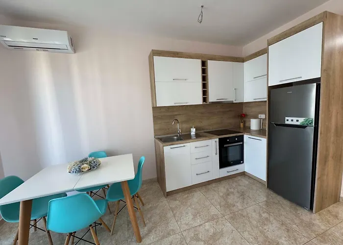 Apartamento Abi Valamar *