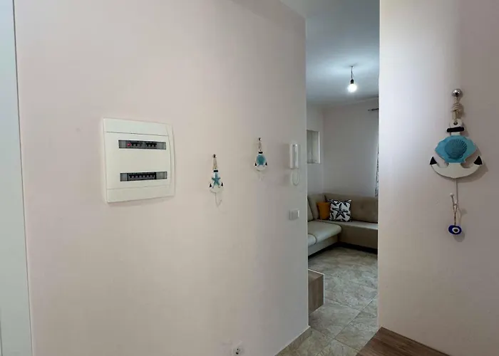 Apartamento Abi Valamar *