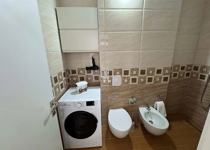 Apartamento Abi Valamar