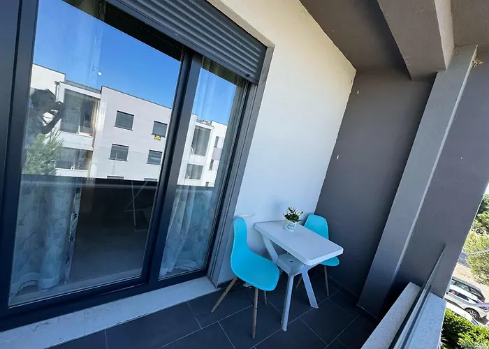 Apartamento Abi Valamar *