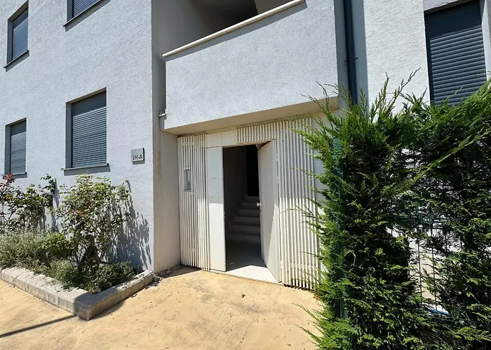 Abi Valamar Apartamento Draç